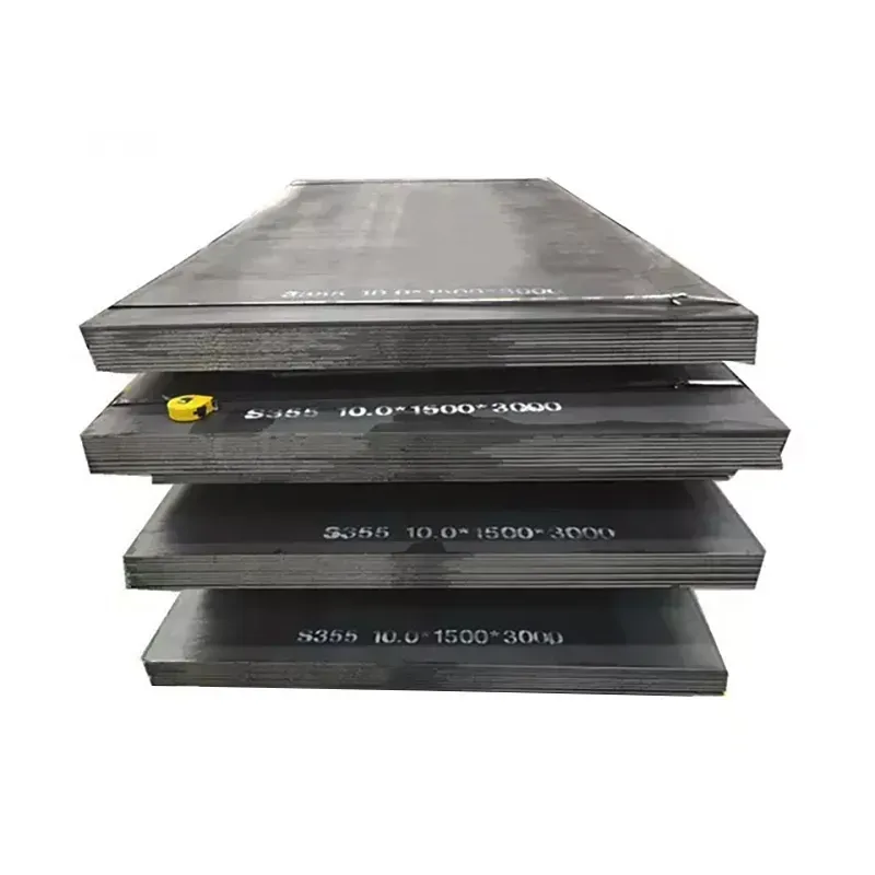 carbon steel plate